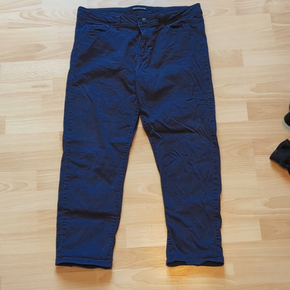 Calvin Klein jeans
